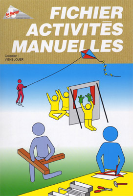 Fichier Activités Manuelles