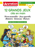 12 grands jeux clés en main