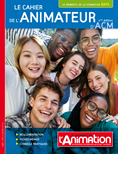 Le cahier de l'animateur d'ACM (2026)