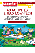 60 activités et projets Low Tech