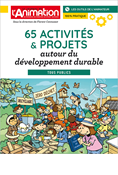 65 activités et projets autour du développement durable