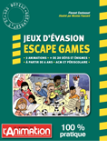 Jeux d'évasion - Escape Games