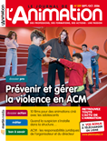 Le Journal de l'Animation 259 - septembre/octobre 2026
