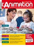 Le Journal de l'Animation 251 - mai/juin 2025